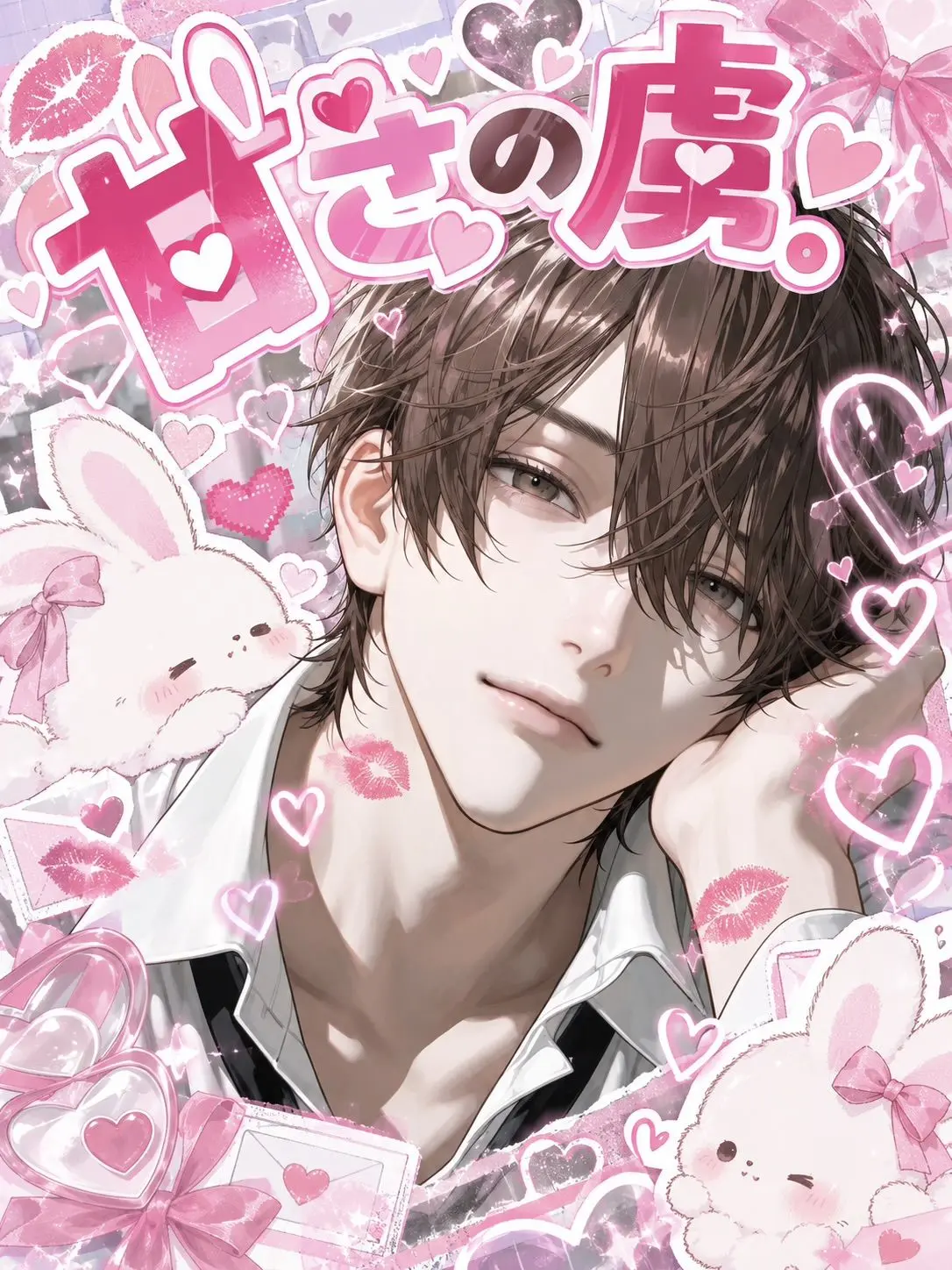 109_mei의 甘さの虜。