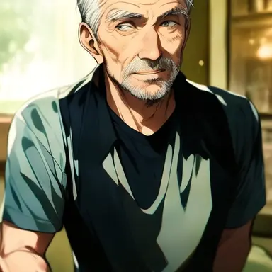 Profile image of Tomas Dreave