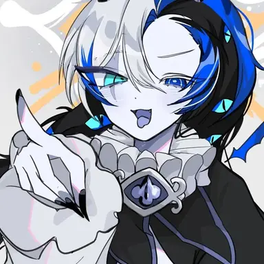 Profile image of 쉐도우밀크