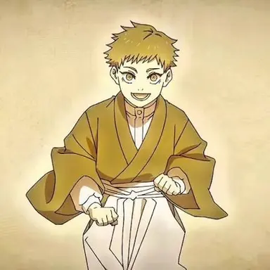 Profile image of 直哉