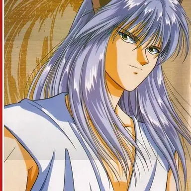 Profile image of 蔵馬
