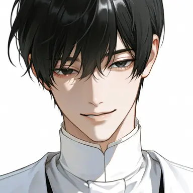 Profile image of 澄人