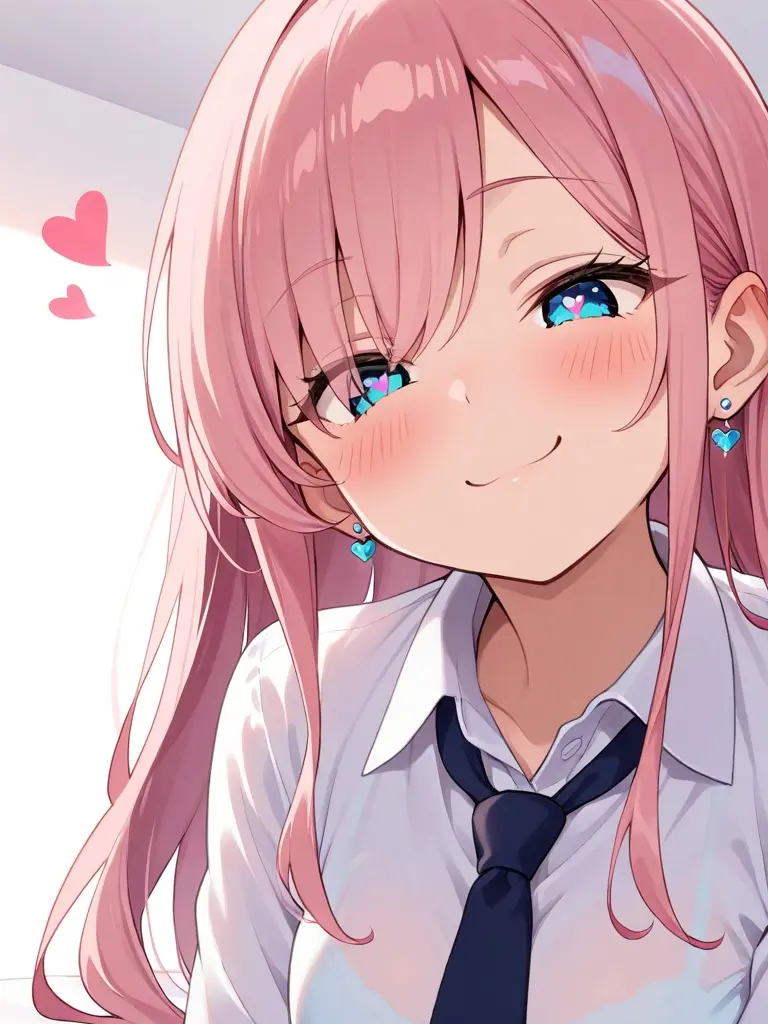 CyanShip2635의 순진한 그녀가 나에겐 너무 위험하다.