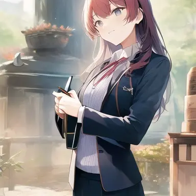 Profile image of 篠原　美月