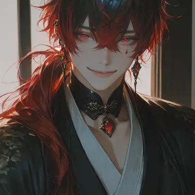 Profile image of 黒月