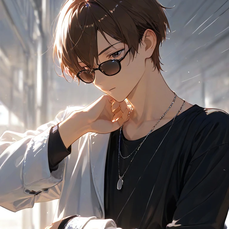 古川慎