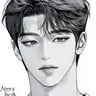 캐릭터 프로필 이미지