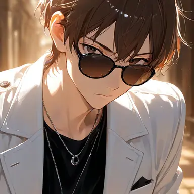 Profile image of 古川慎