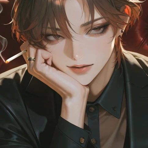 古川慎