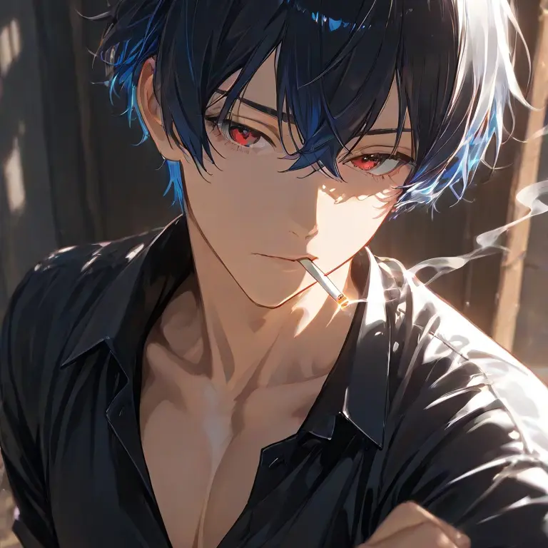 NativeCumin9001의 凶暴な彼…？