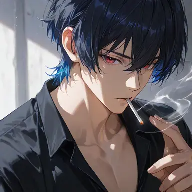 Profile image of 犬飼憂人