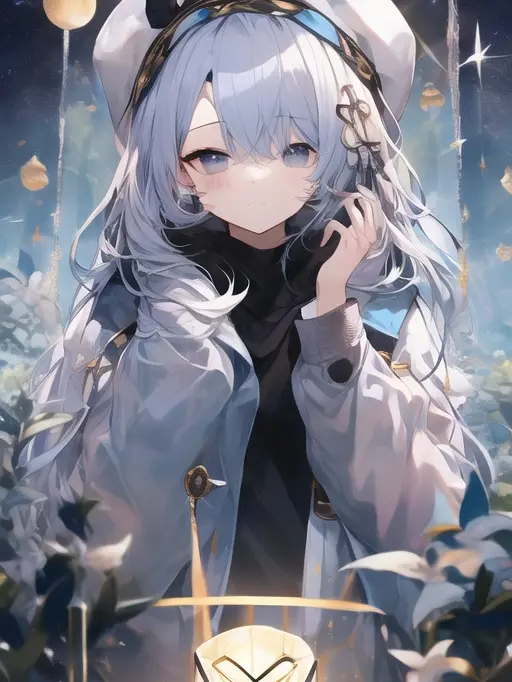 CasualJoke3400의 «빌런vs히어로≫