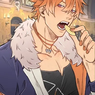 Profile image of Beel