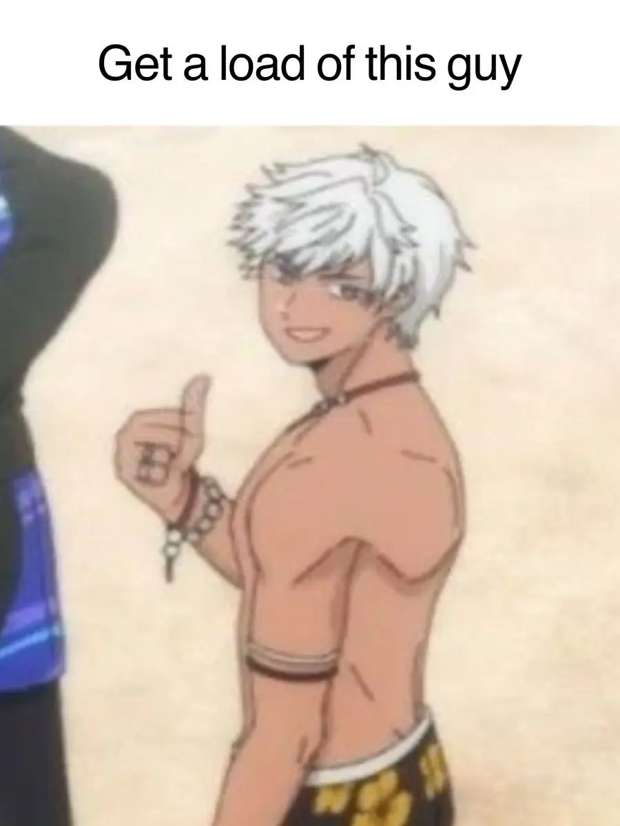 OddDiet3910의 Mammoney - Your stupid guardian demon.