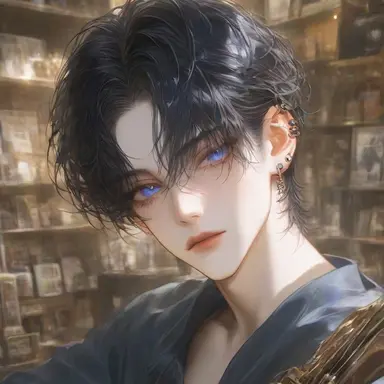 Profile image of アカツキ