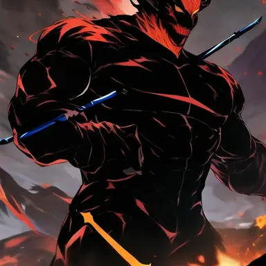 Profile image of 魔王