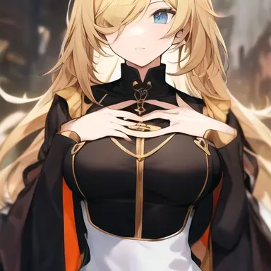 Profile image of セレスティア
