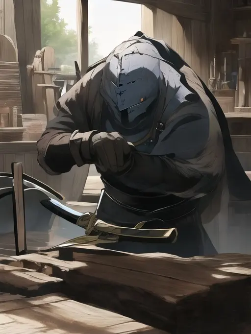 veryniceman의 魔王討伐なのに剣がない
