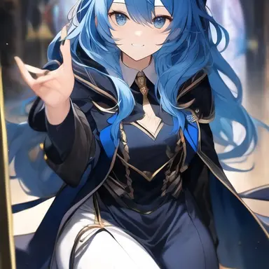 Profile image of アメリア