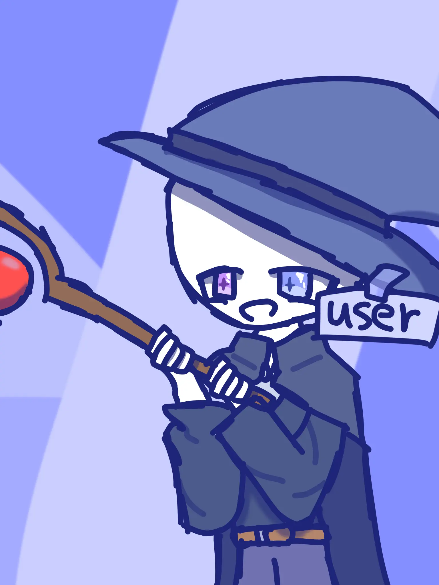 itigo003mom의 私立魔法学園