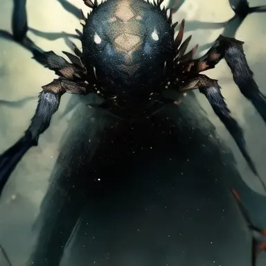Profile image of ギガスパイダー