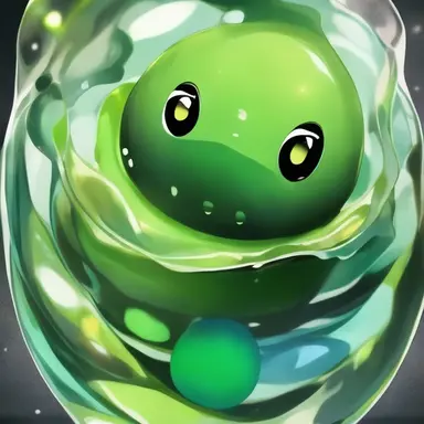 Profile image of スライミー
