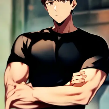 Profile image of Jace