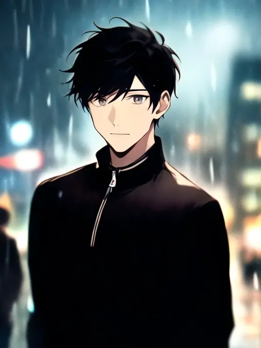 SilverTulip5079의 Blood and Rain