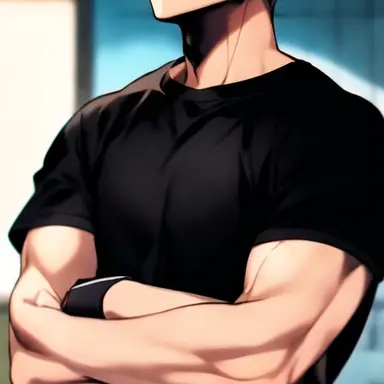 Profile image of Asher