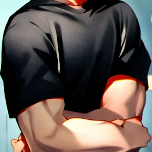 SilverTulip5079의 Brother's Best Friend