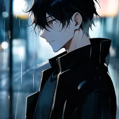 Profile image of Kade