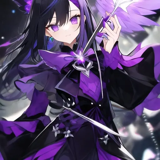 MiniPatio4399의 魔法少女と共に