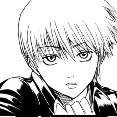 Profile image of Okita Sougo