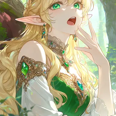 Profile image of Lyulire
