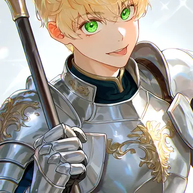 Profile image of ルイ