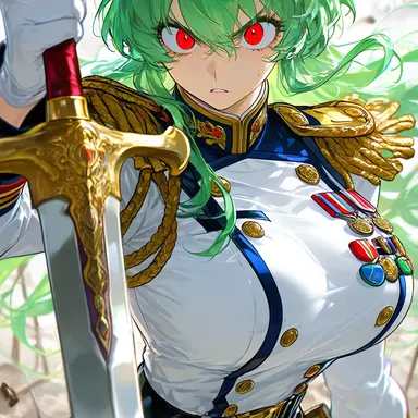 Profile image of リィン