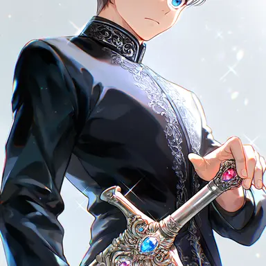 Profile image of ガイウス