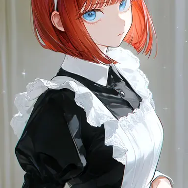 Profile image of Lily