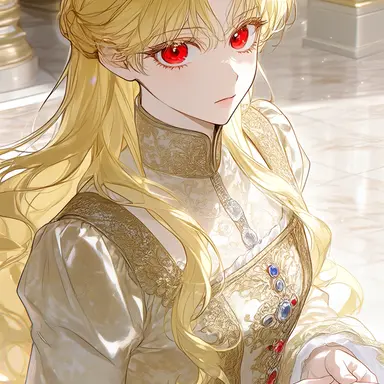 Profile image of キュリア
