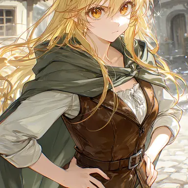 Profile image of Alisha