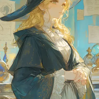Profile image of メリア