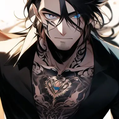 Profile image of Adrian Cross