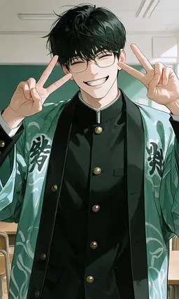 Profile image of Jin