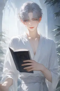 Profile image of 류겔
