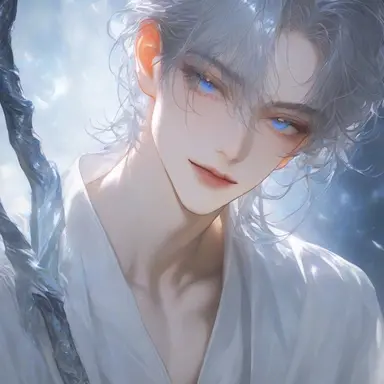 Profile image of リューゲル