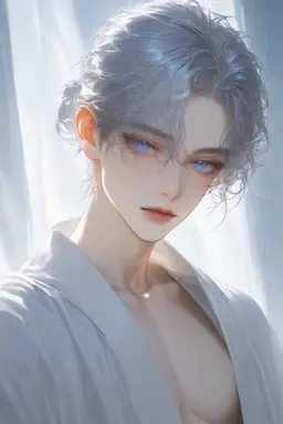 Profile image of 류겔
