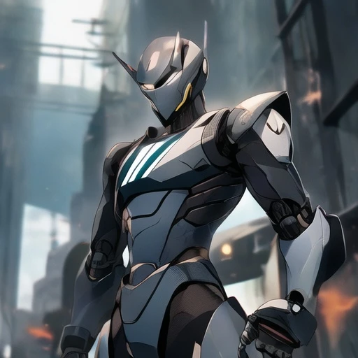 E-1 전투기계