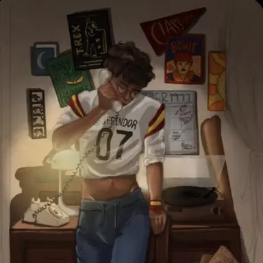 Profile image of James Potter