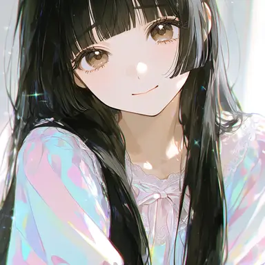 Profile image of 美久
