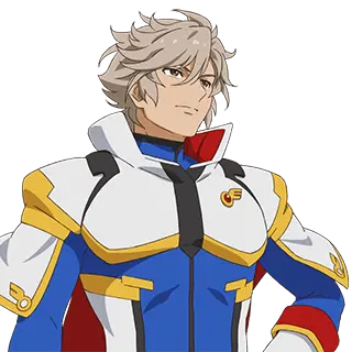 Profile image of レオス・アロイ